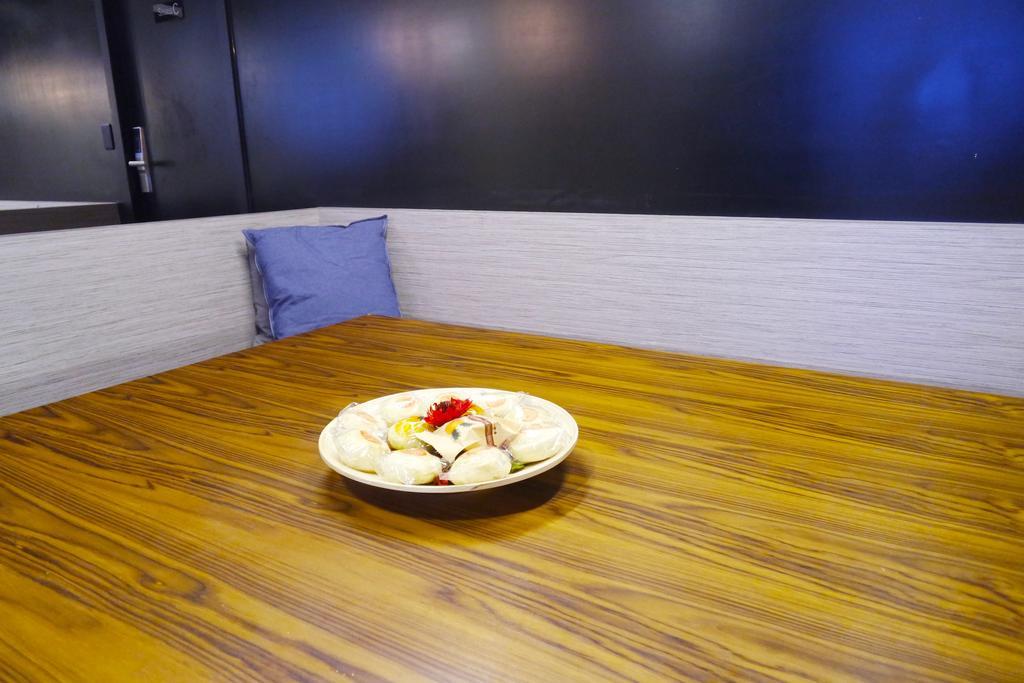 Angels Hostel Taipei Ximen Экстерьер фото