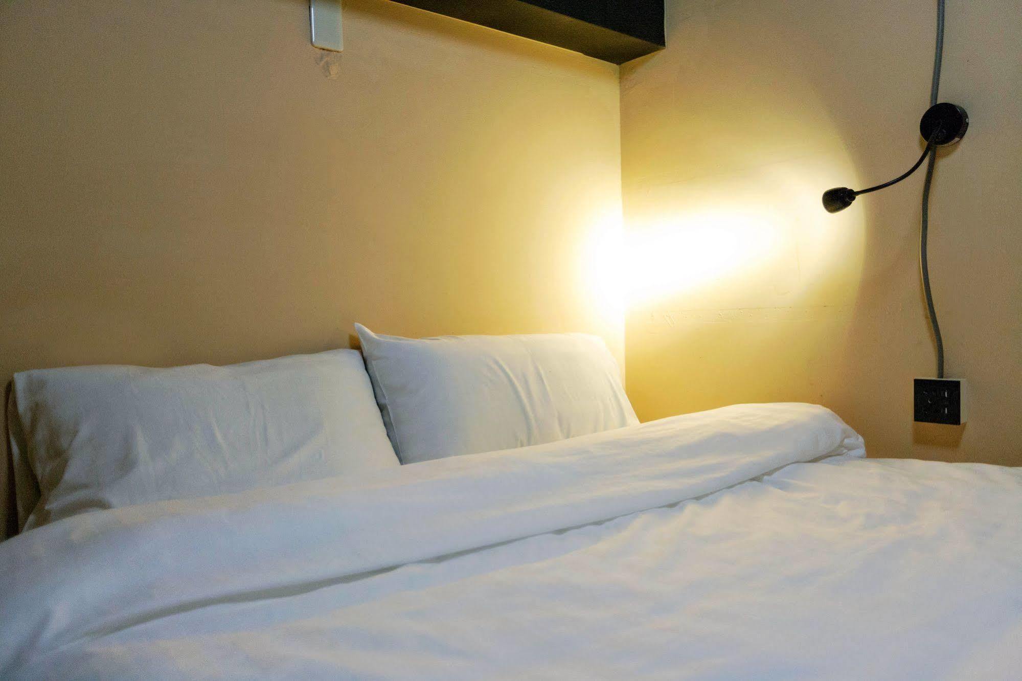 Angels Hostel Taipei Ximen Экстерьер фото
