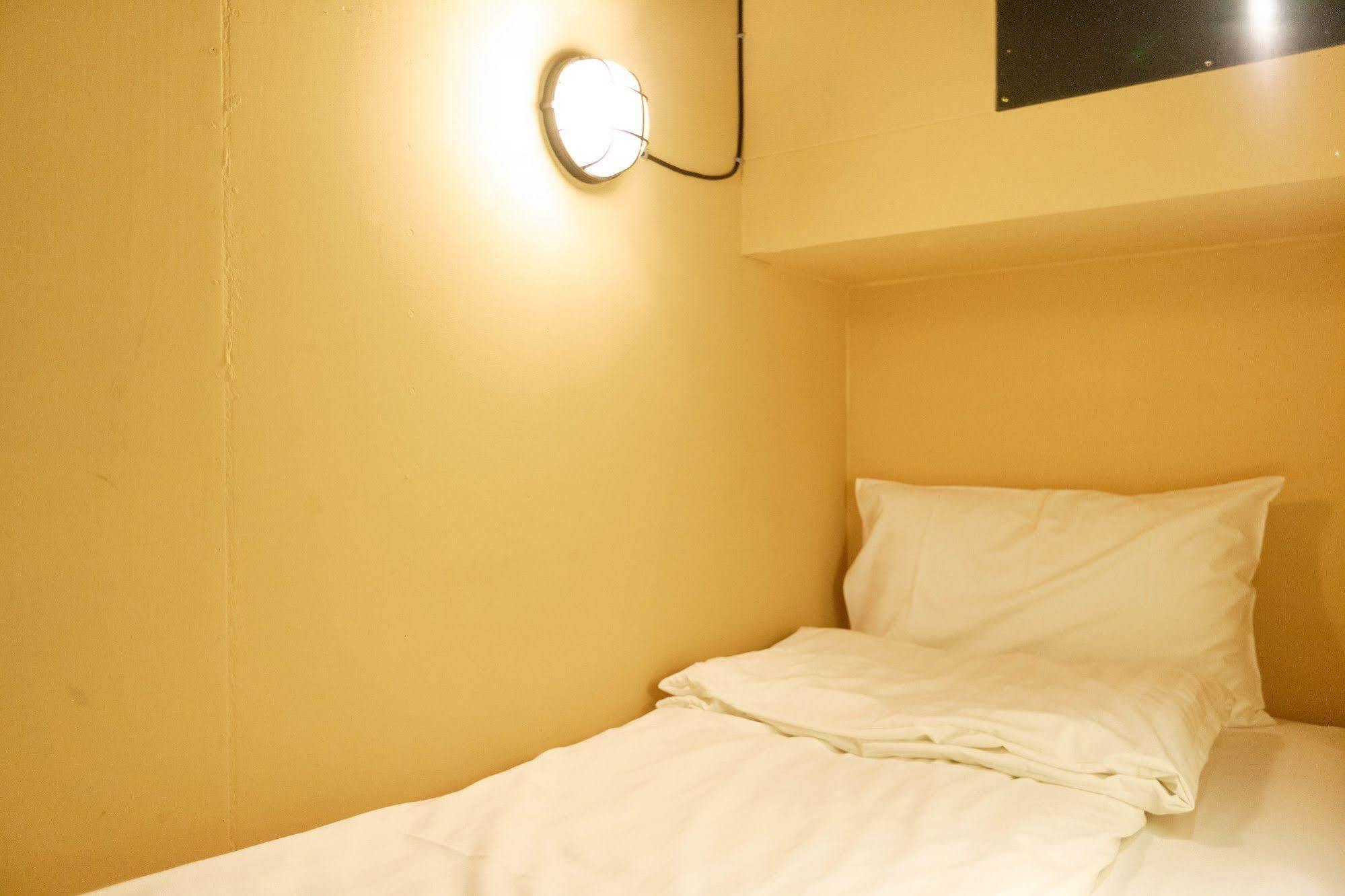 Angels Hostel Taipei Ximen Экстерьер фото