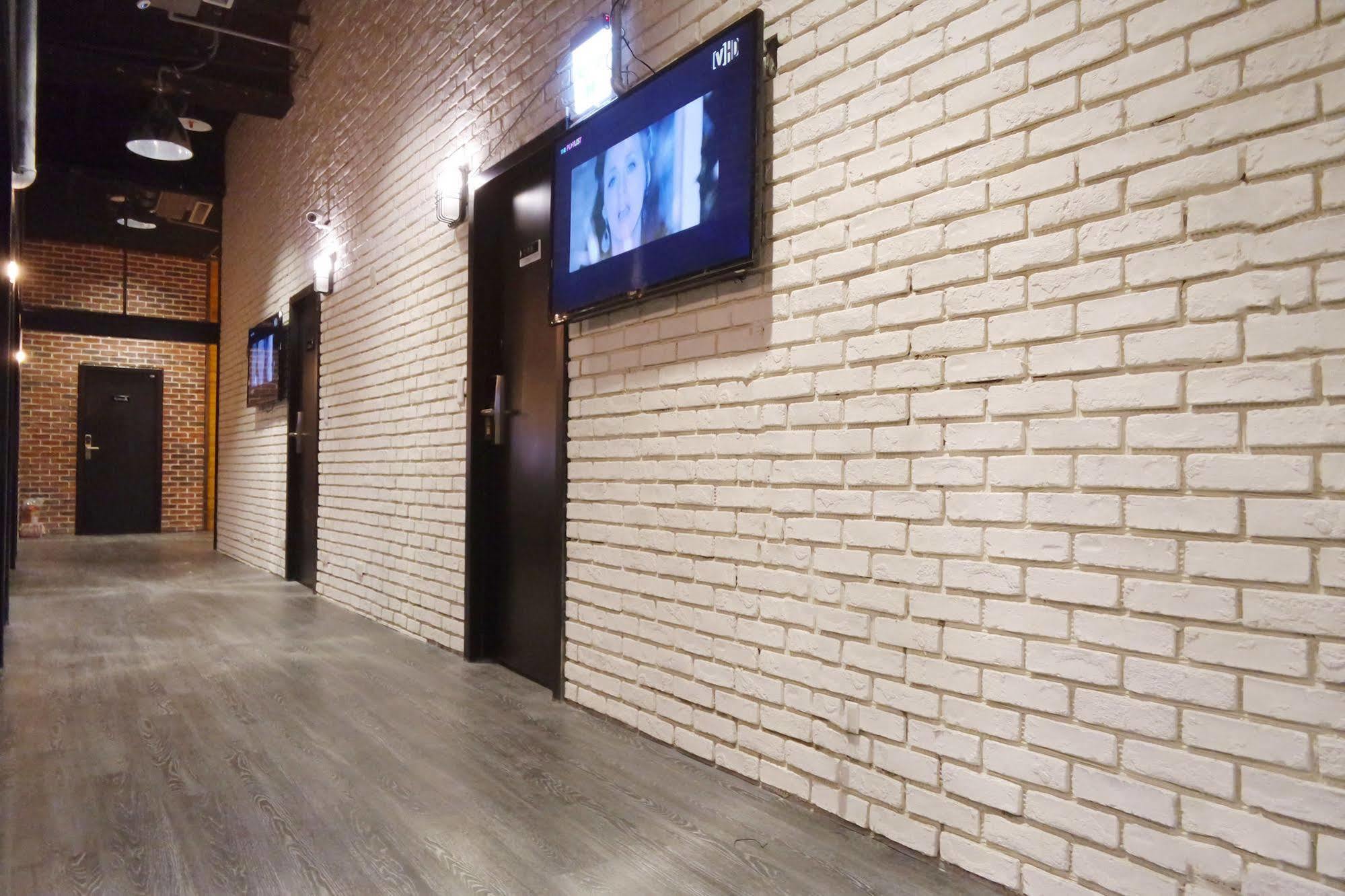 Angels Hostel Taipei Ximen Экстерьер фото